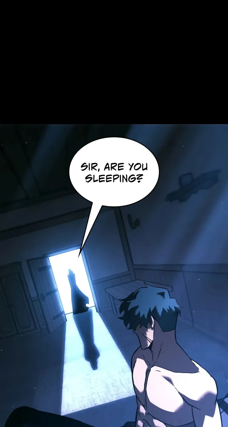 Return of the SSS-Class Ranker Chapter 152 page 2 - 