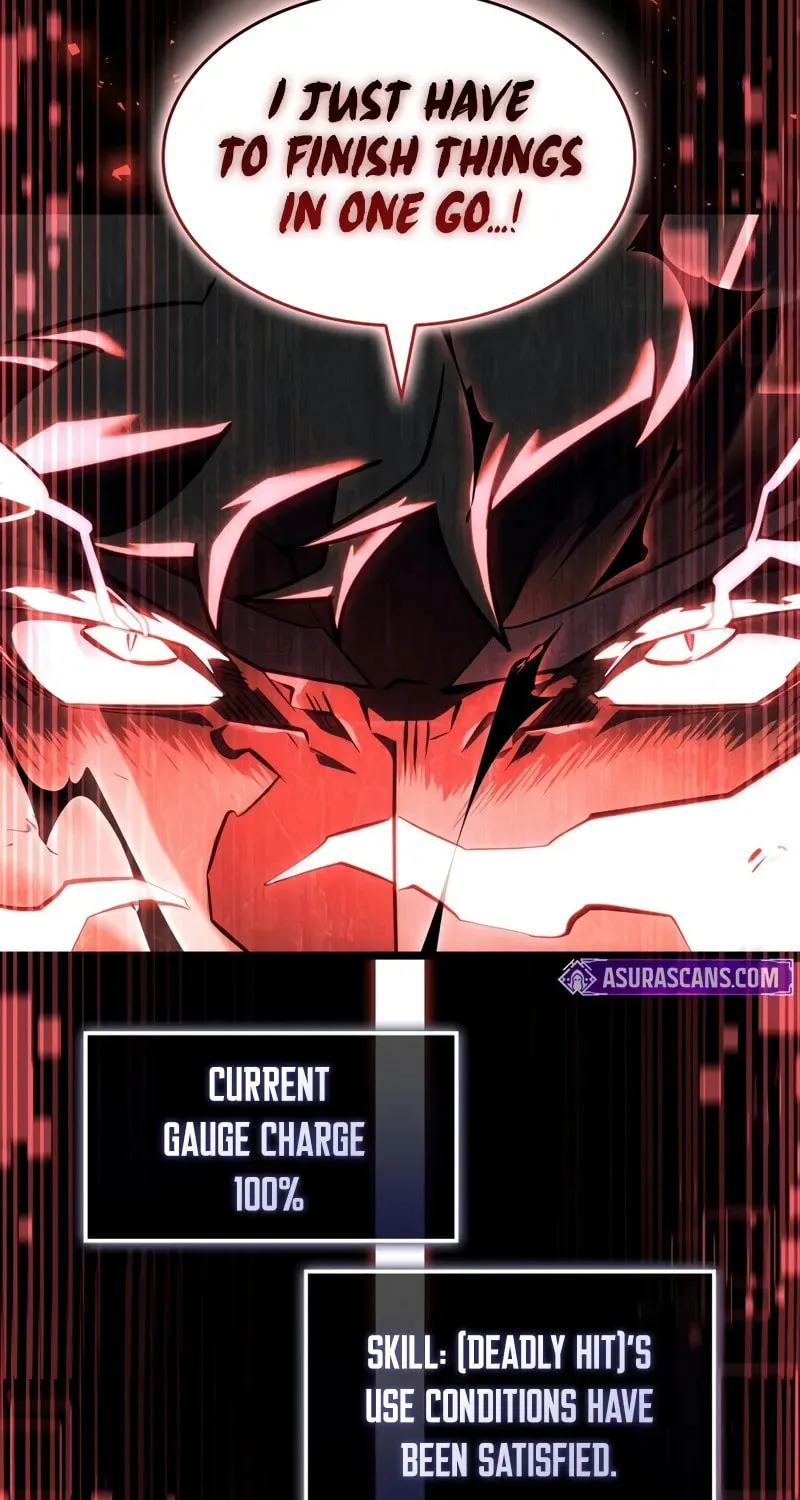 Return of the SSS-Class Ranker Chapter 152 page 102 - 