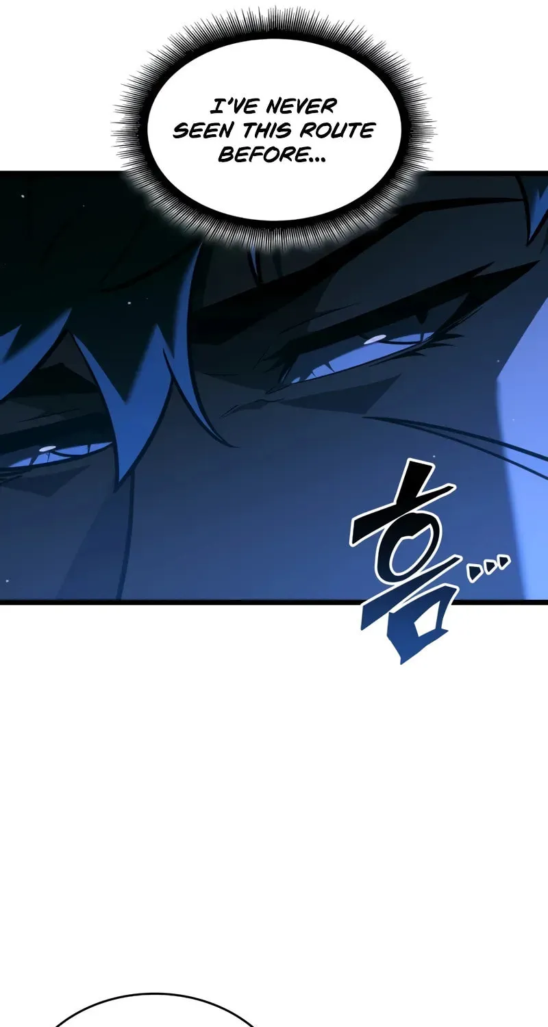Return of the SSS-Class Ranker Chapter 152 page 12 - 
