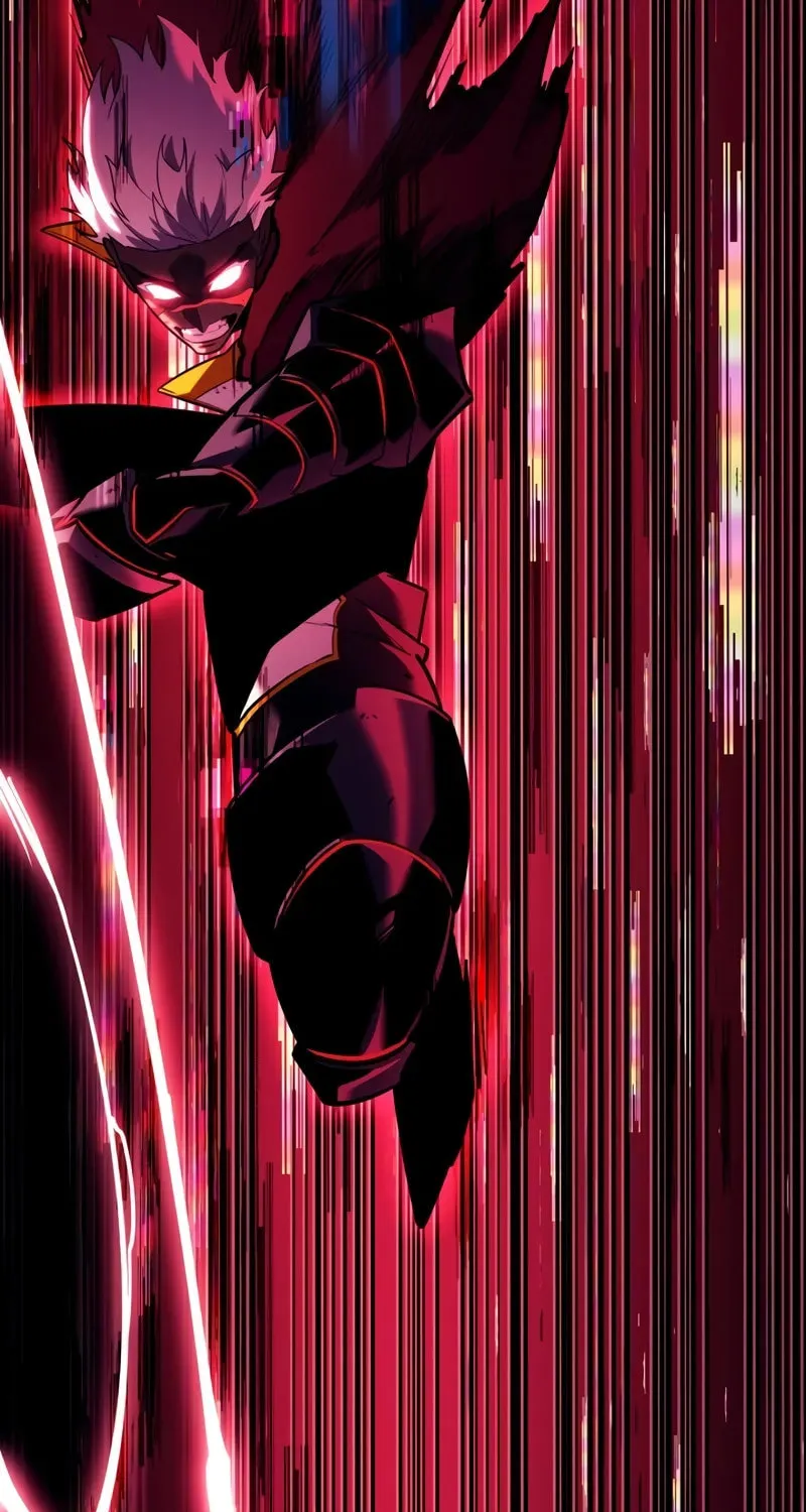 Return of the SSS-Class Ranker Chapter 152 page 114 - 