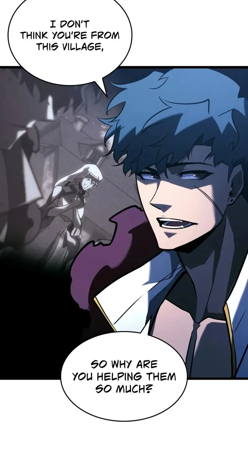 Return of the SSS-Class Ranker Chapter 152 page 13 - 