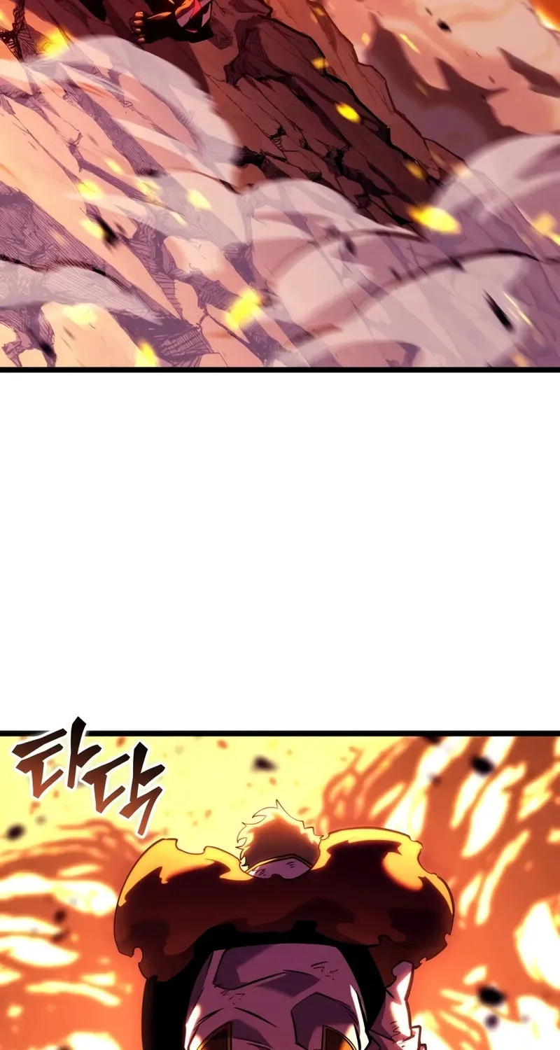 Return of the SSS-Class Ranker Chapter 152 page 127 - 