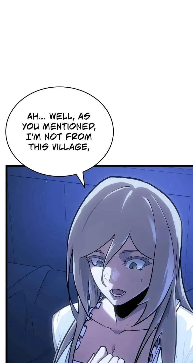 Return of the SSS-Class Ranker Chapter 152 page 14 - 