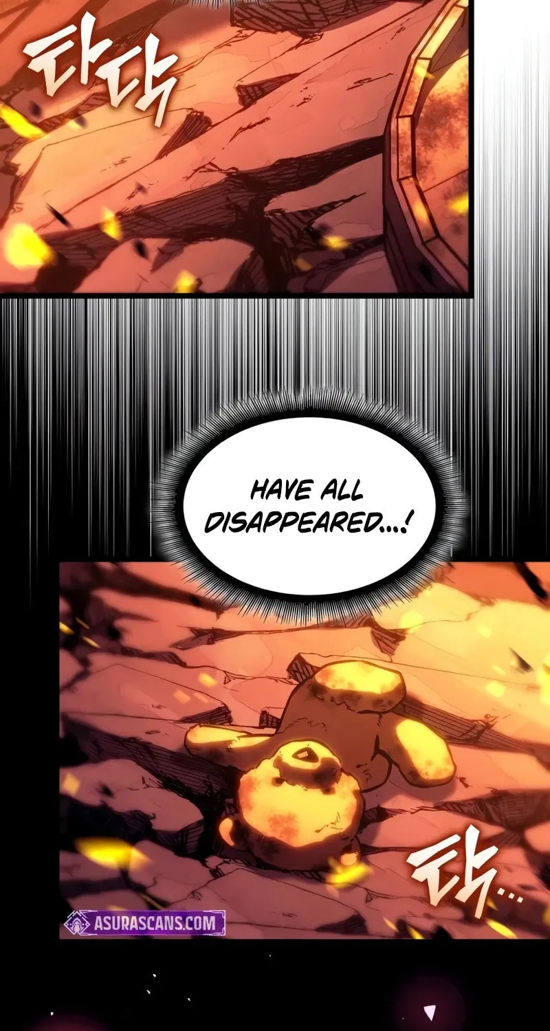 Return of the SSS-Class Ranker Chapter 152 page 132 - 