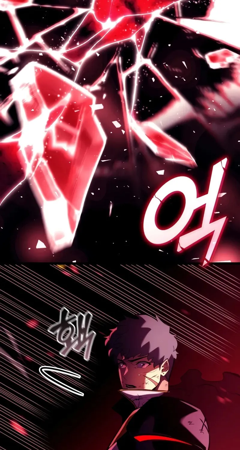 Return of the SSS-Class Ranker Chapter 152 page 134 - 