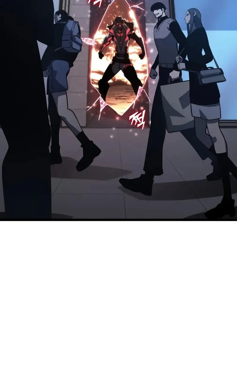 Return of the SSS-Class Ranker Chapter 152 page 138 - 