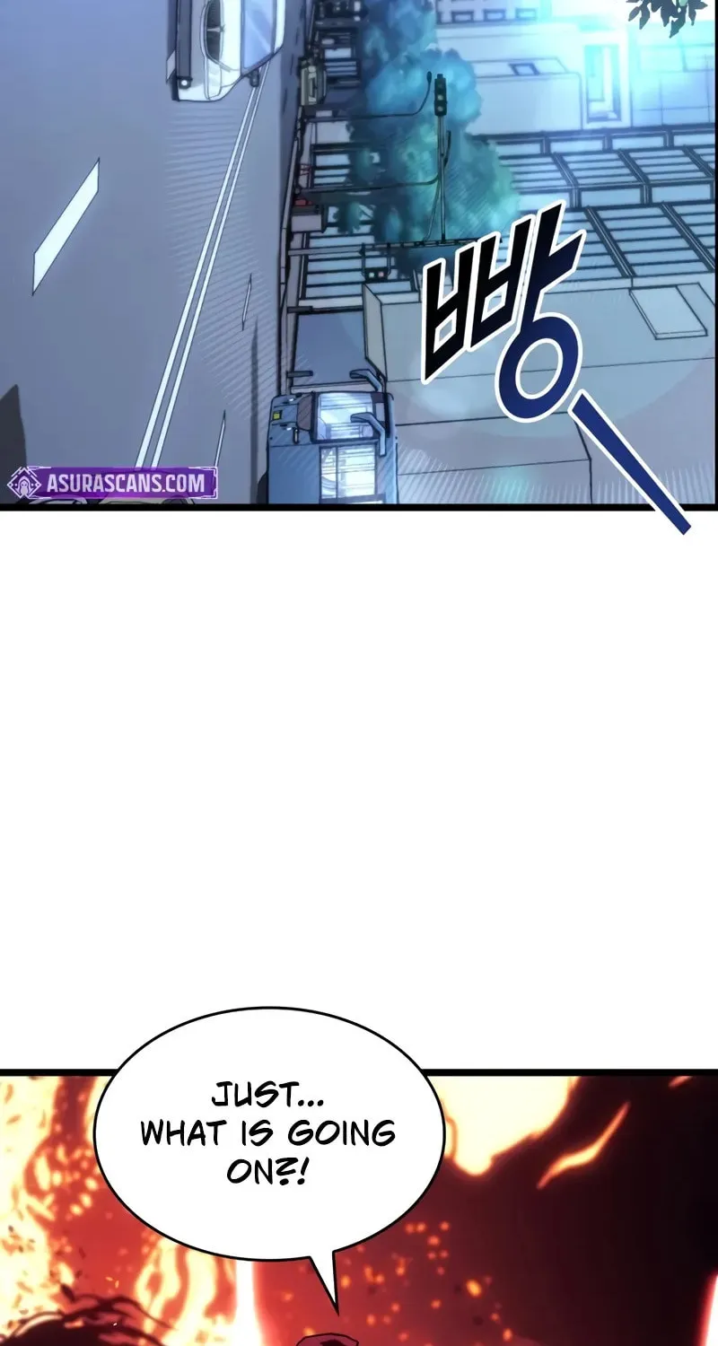Return of the SSS-Class Ranker Chapter 152 page 140 - 