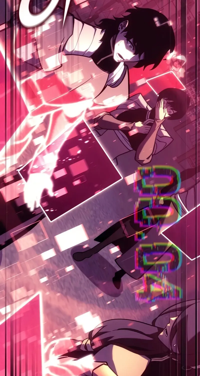 Return of the SSS-Class Ranker Chapter 152 page 147 - 