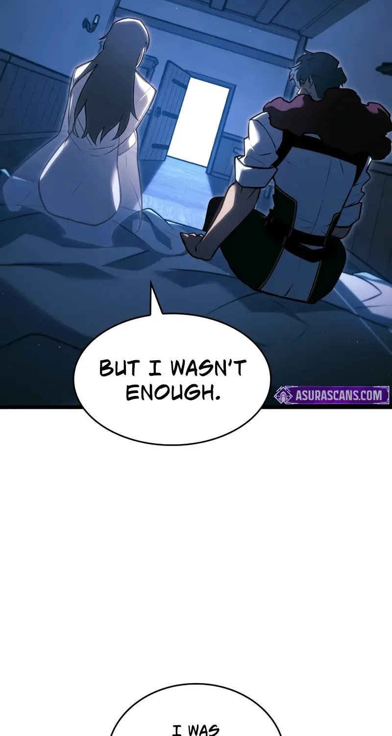 Return of the SSS-Class Ranker Chapter 152 page 16 - 