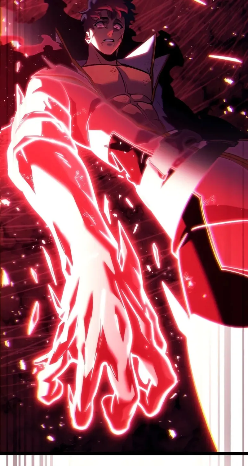 Return of the SSS-Class Ranker Chapter 152 page 151 - 