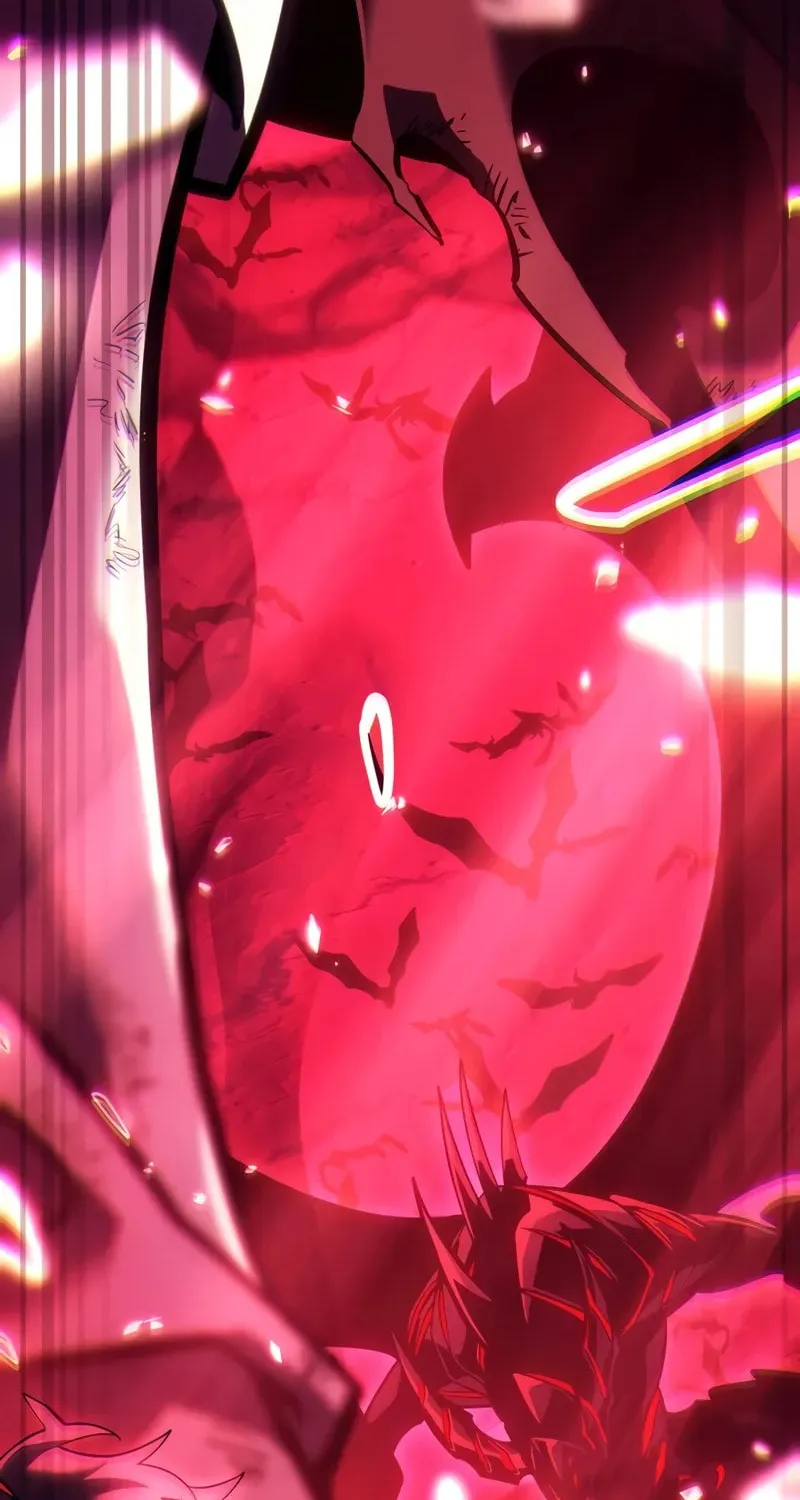 Return of the SSS-Class Ranker Chapter 152 page 156 - 