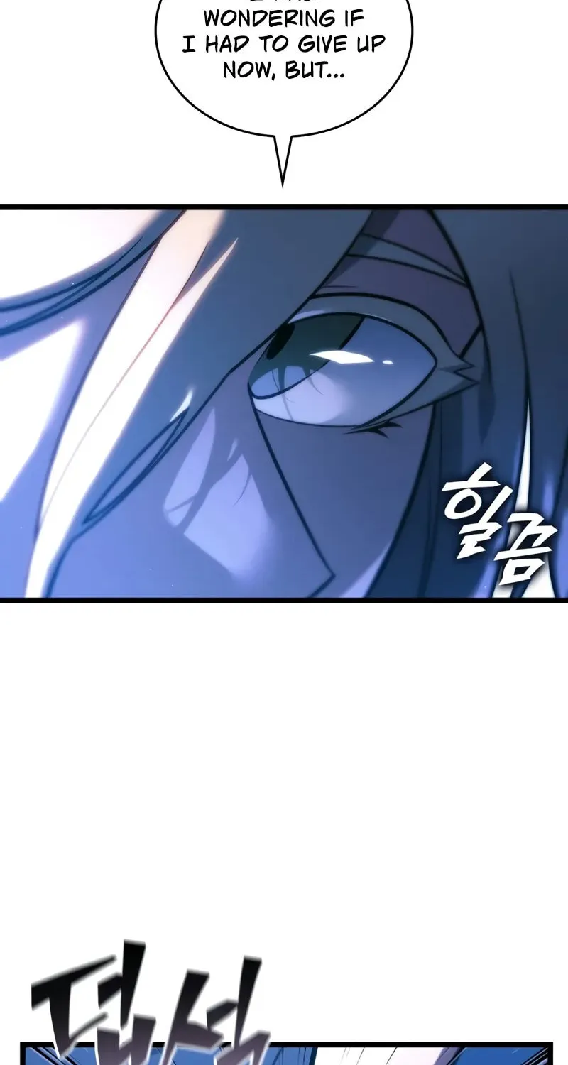 Return of the SSS-Class Ranker Chapter 152 page 17 - 