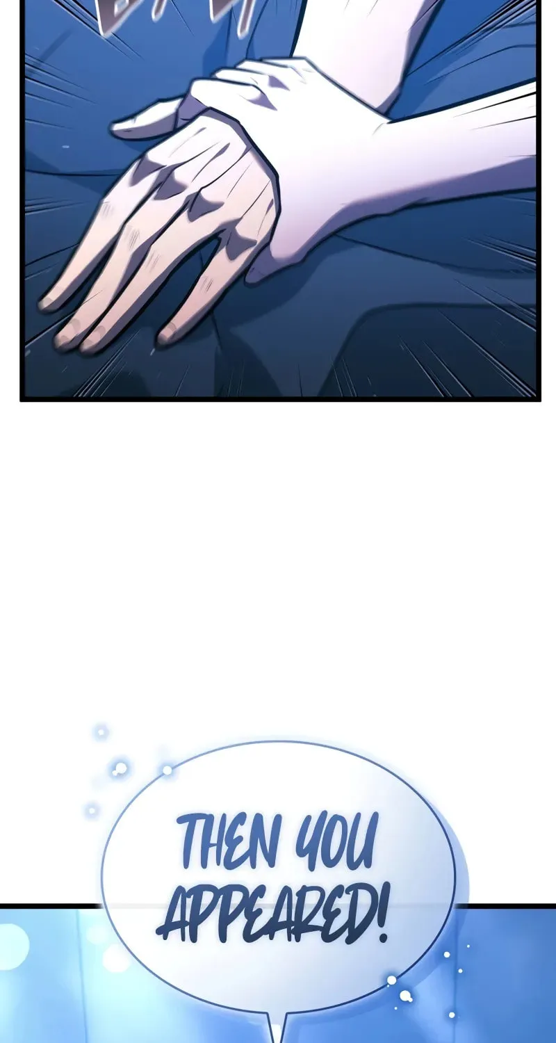 Return of the SSS-Class Ranker Chapter 152 page 18 - 