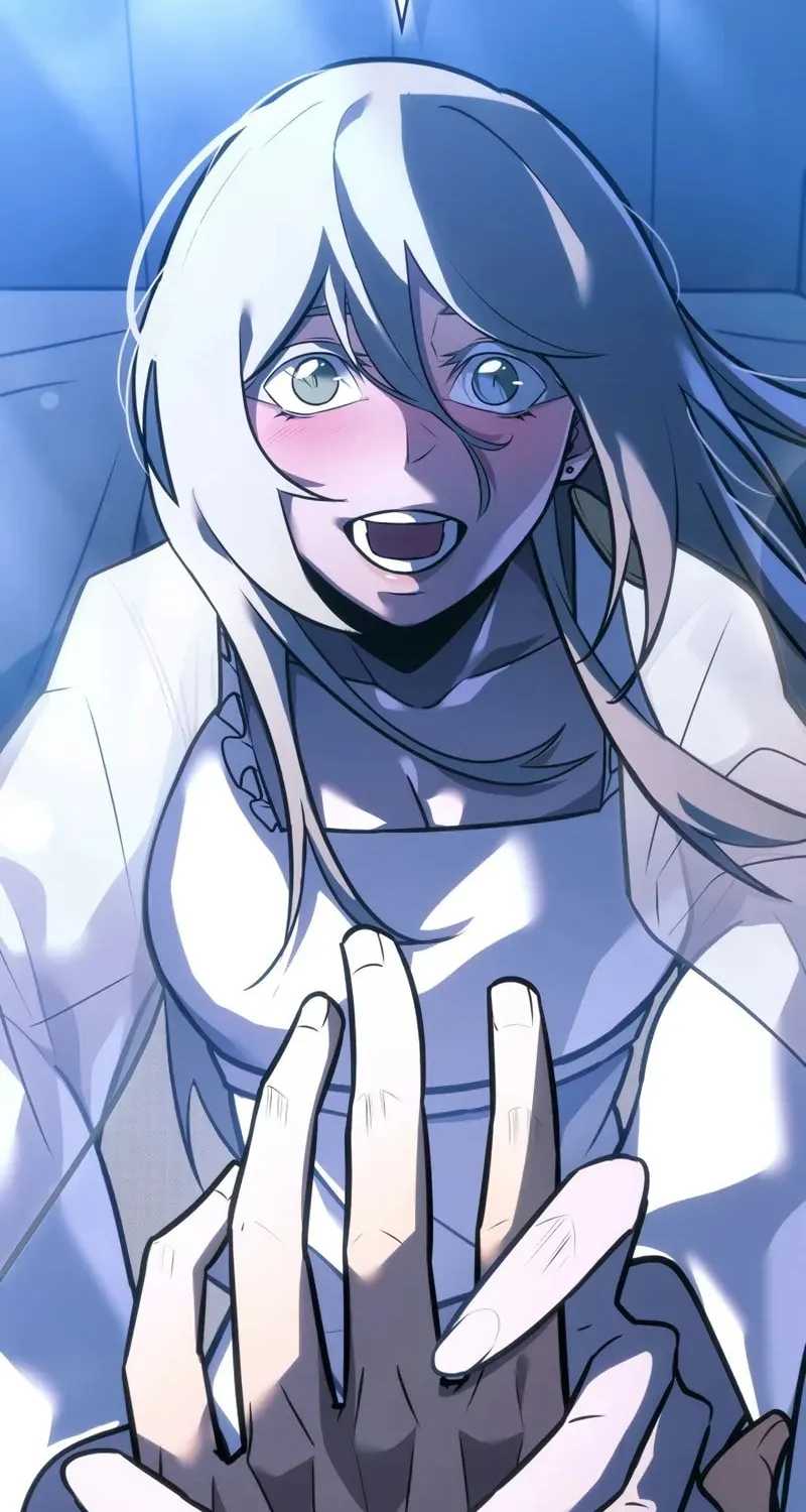 Return of the SSS-Class Ranker Chapter 152 page 19 - 