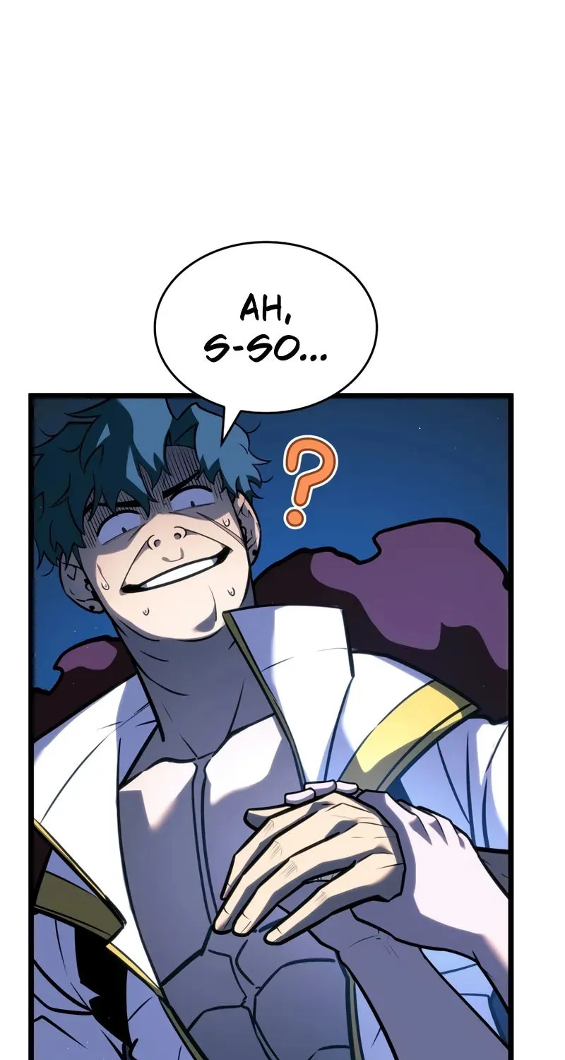 Return of the SSS-Class Ranker Chapter 152 page 22 - 