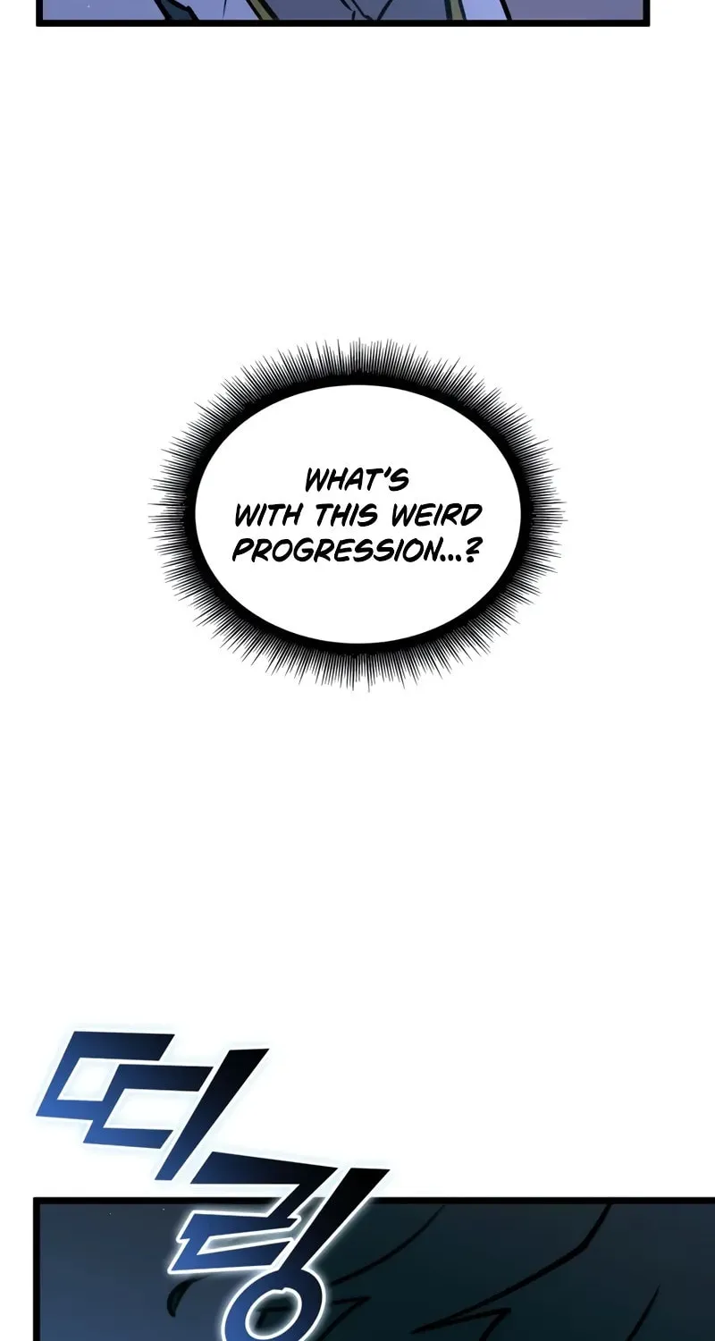 Return of the SSS-Class Ranker Chapter 152 page 23 - 