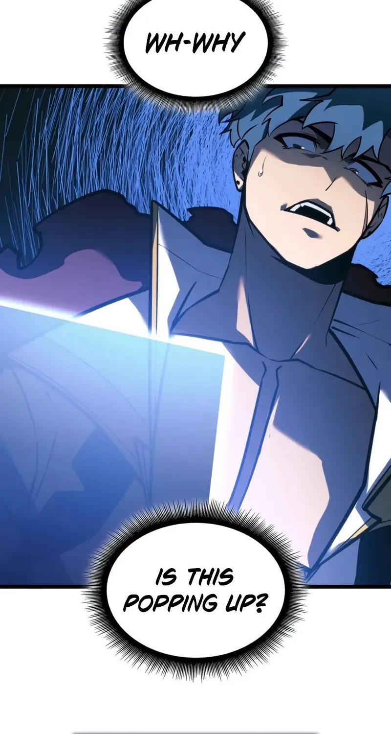 Return of the SSS-Class Ranker Chapter 152 page 25 - 