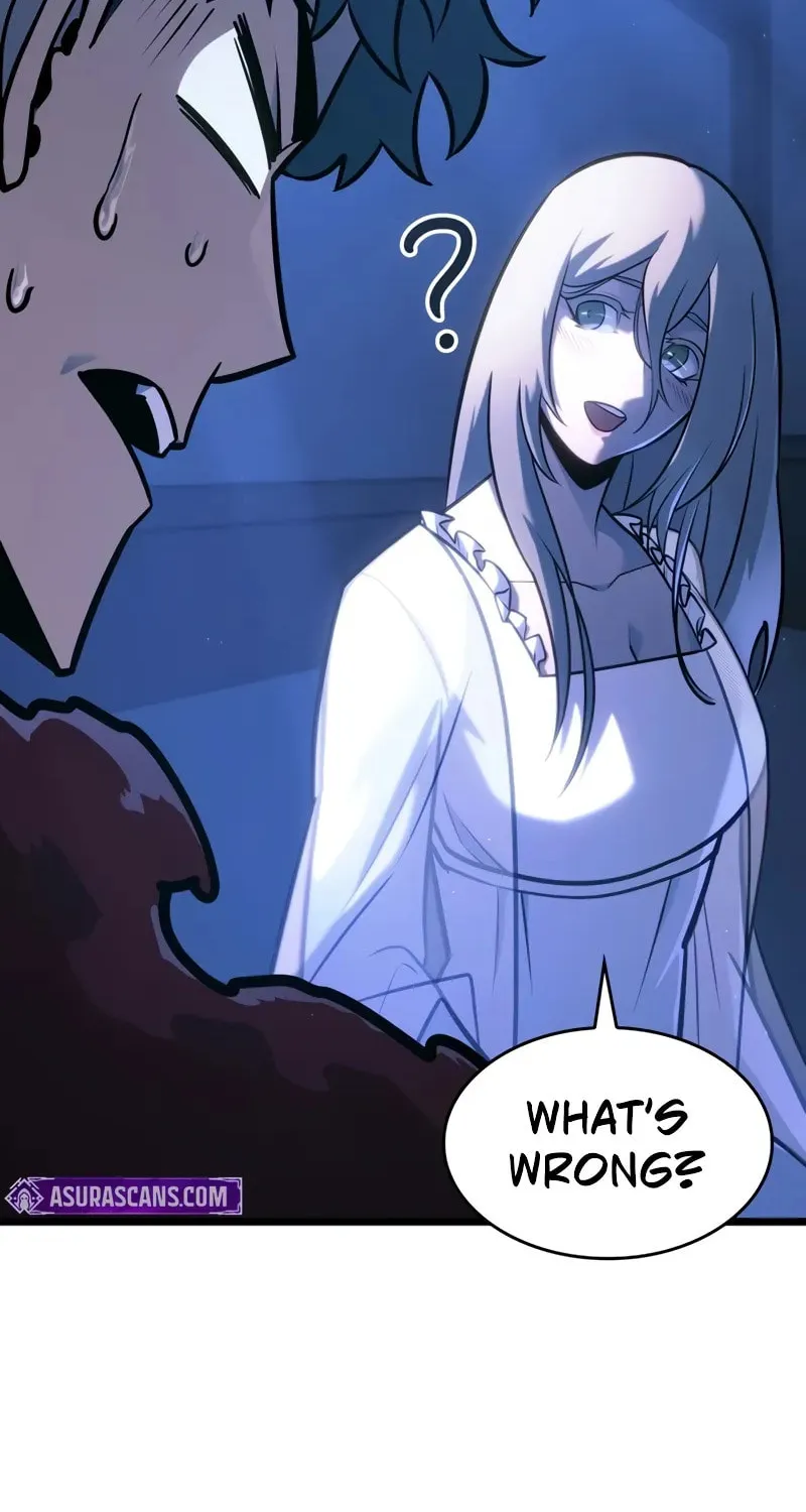 Return of the SSS-Class Ranker Chapter 152 page 27 - 