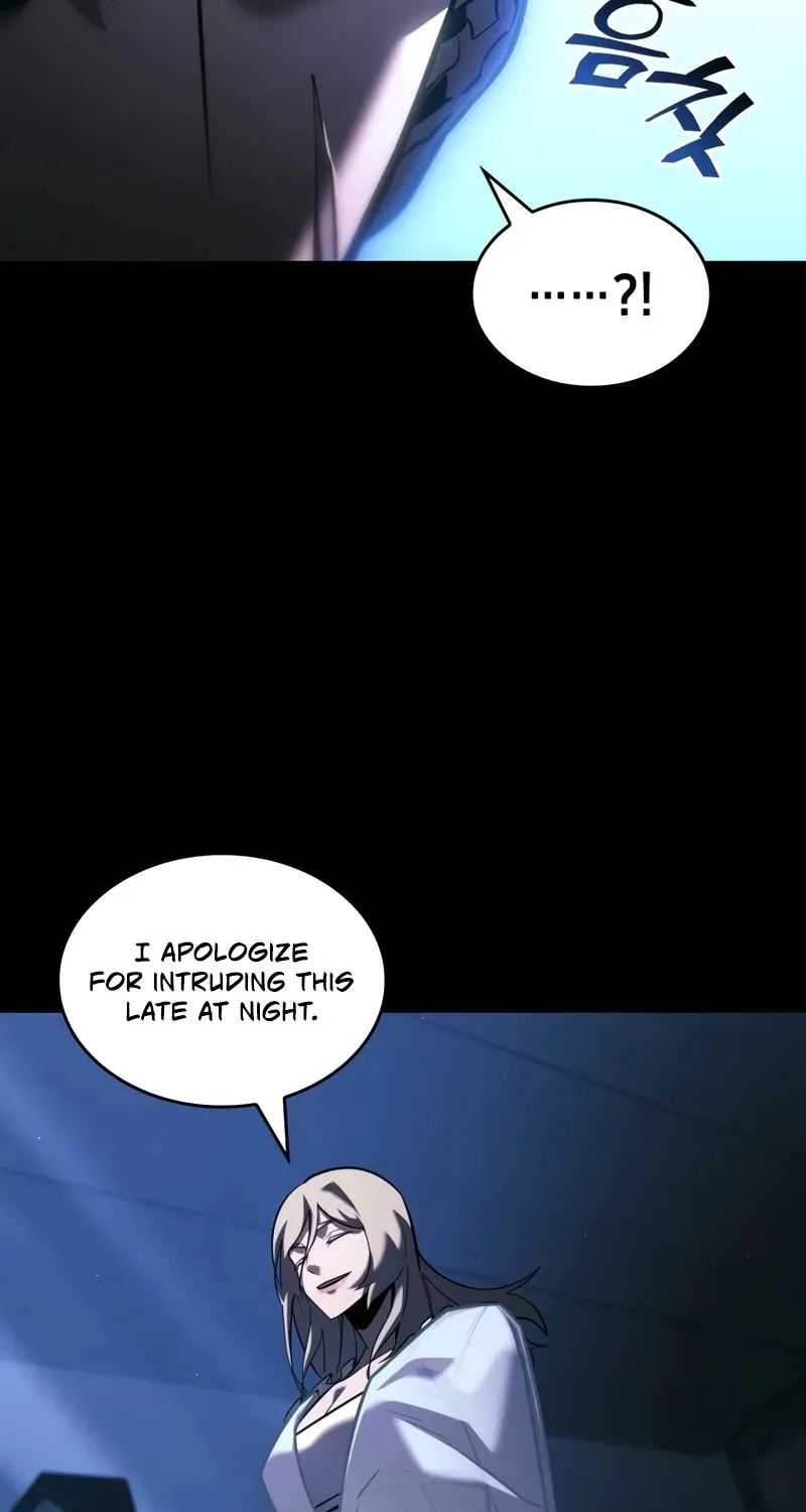 Return of the SSS-Class Ranker Chapter 152 page 4 - 