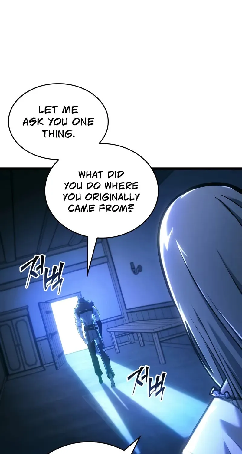 Return of the SSS-Class Ranker Chapter 152 page 33 - 