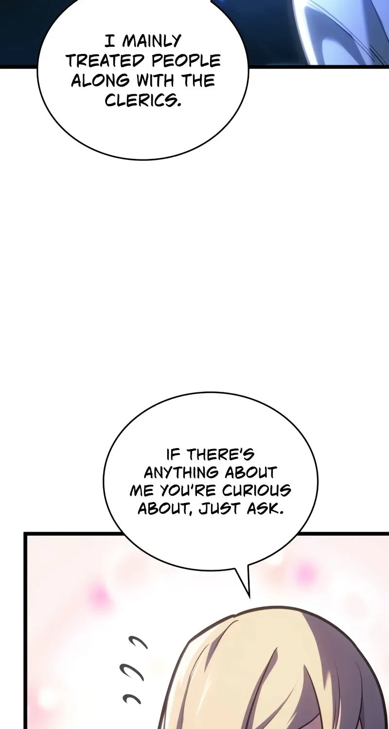 Return of the SSS-Class Ranker Chapter 152 page 34 - 
