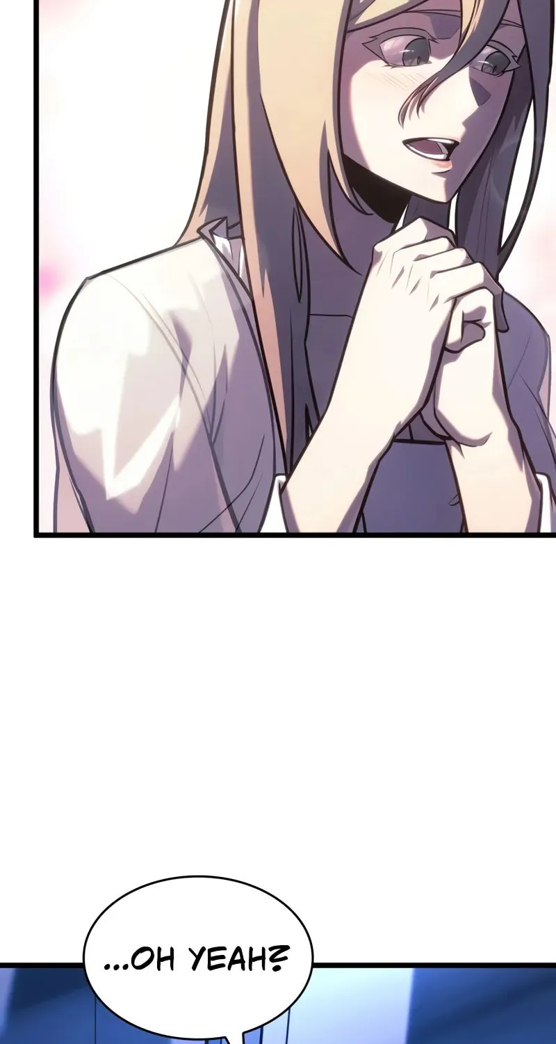 Return of the SSS-Class Ranker Chapter 152 page 35 - 