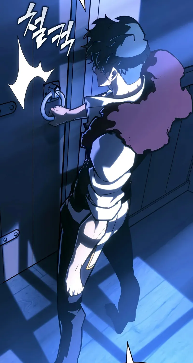 Return of the SSS-Class Ranker Chapter 152 page 36 - 