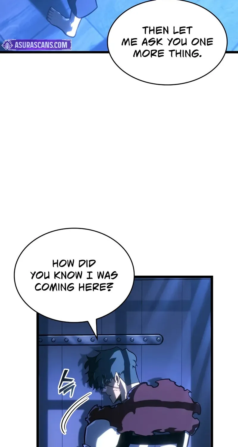 Return of the SSS-Class Ranker Chapter 152 page 37 - 