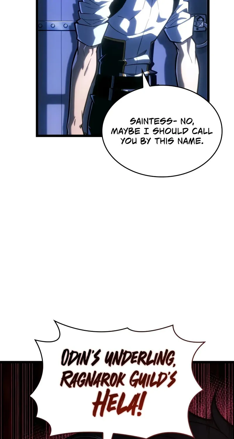 Return of the SSS-Class Ranker Chapter 152 page 38 - 