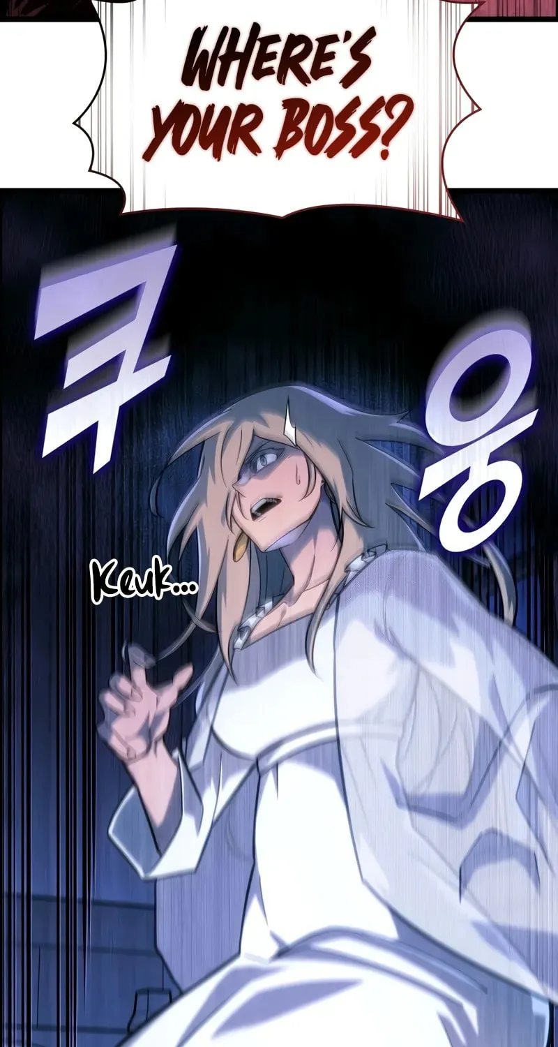 Return of the SSS-Class Ranker Chapter 152 page 40 - 