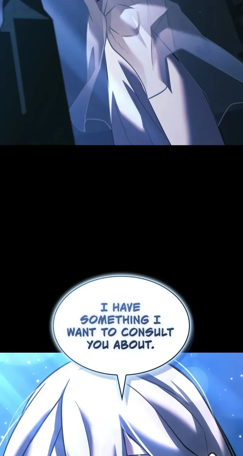 Return of the SSS-Class Ranker Chapter 152 page 5 - 