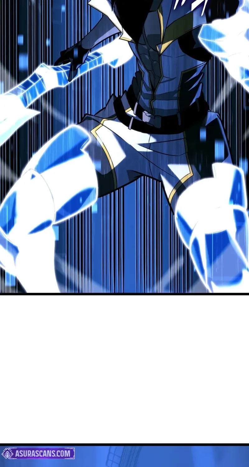 Return of the SSS-Class Ranker Chapter 152 page 45 - 