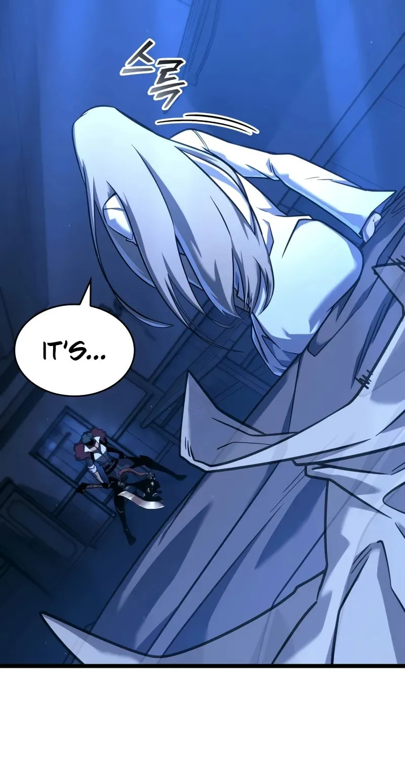 Return of the SSS-Class Ranker Chapter 152 page 46 - 