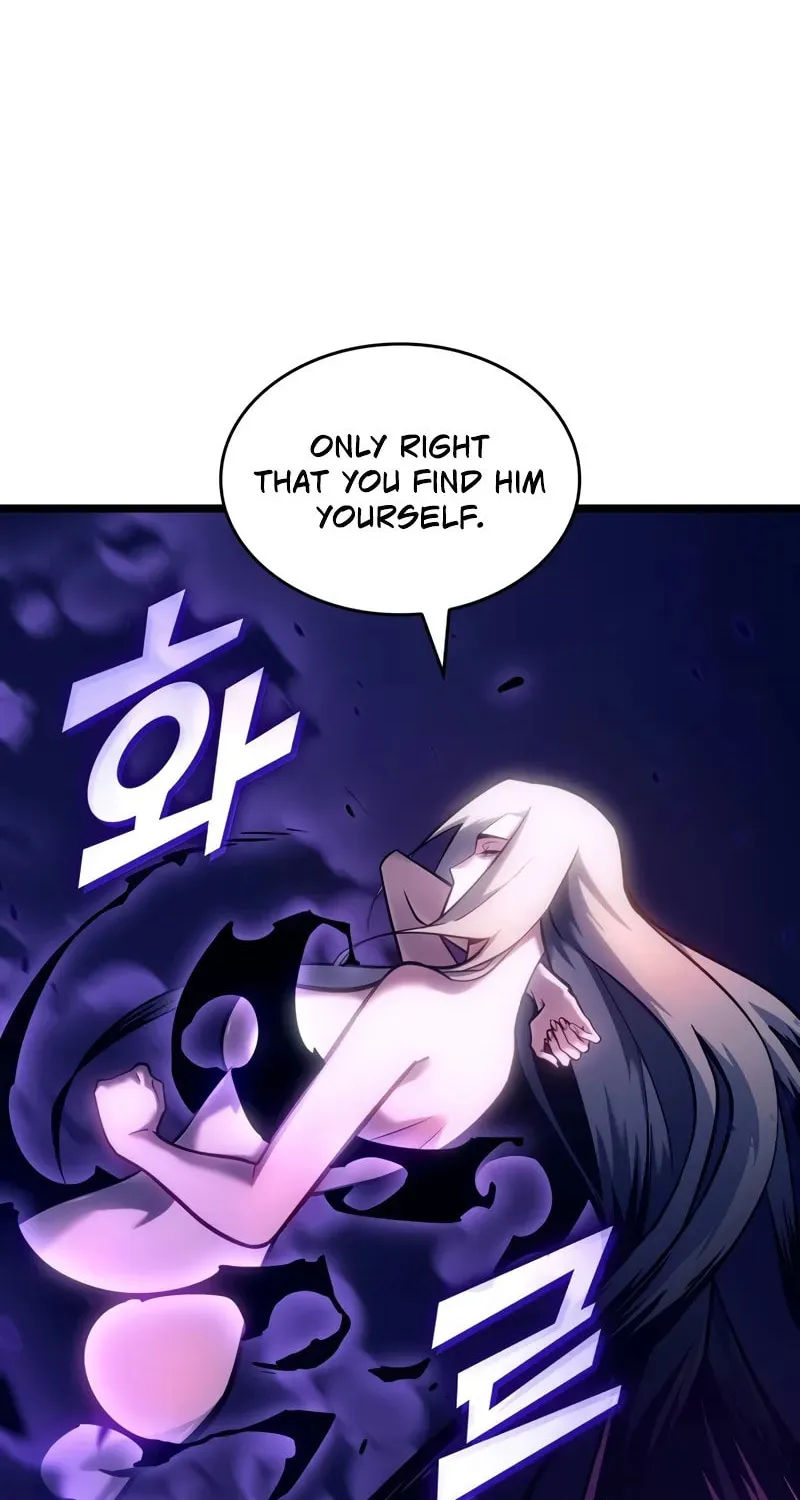 Return of the SSS-Class Ranker Chapter 152 page 47 - 