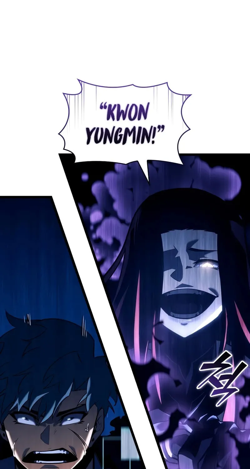 Return of the SSS-Class Ranker Chapter 152 page 53 - 