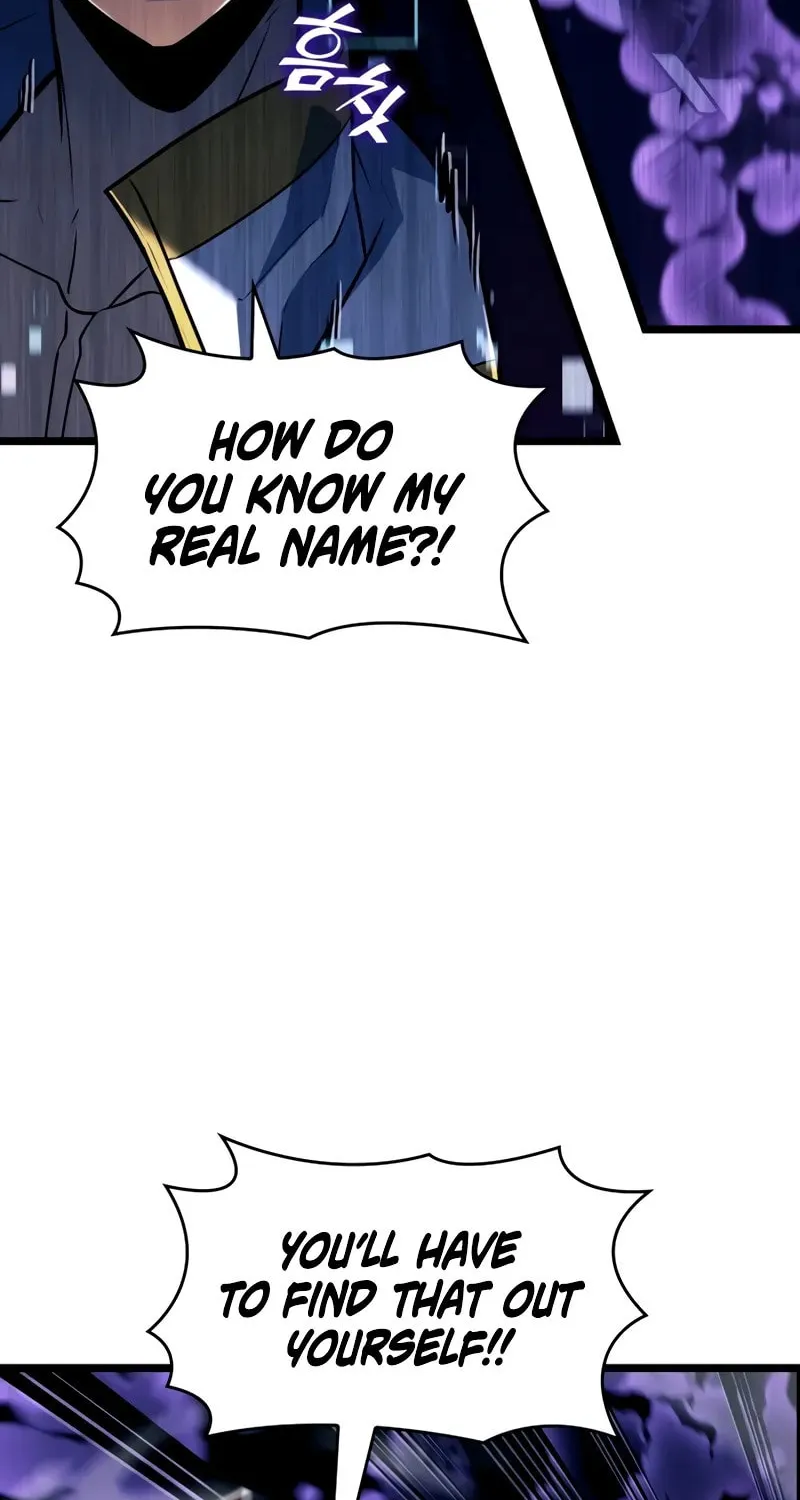 Return of the SSS-Class Ranker Chapter 152 page 54 - 
