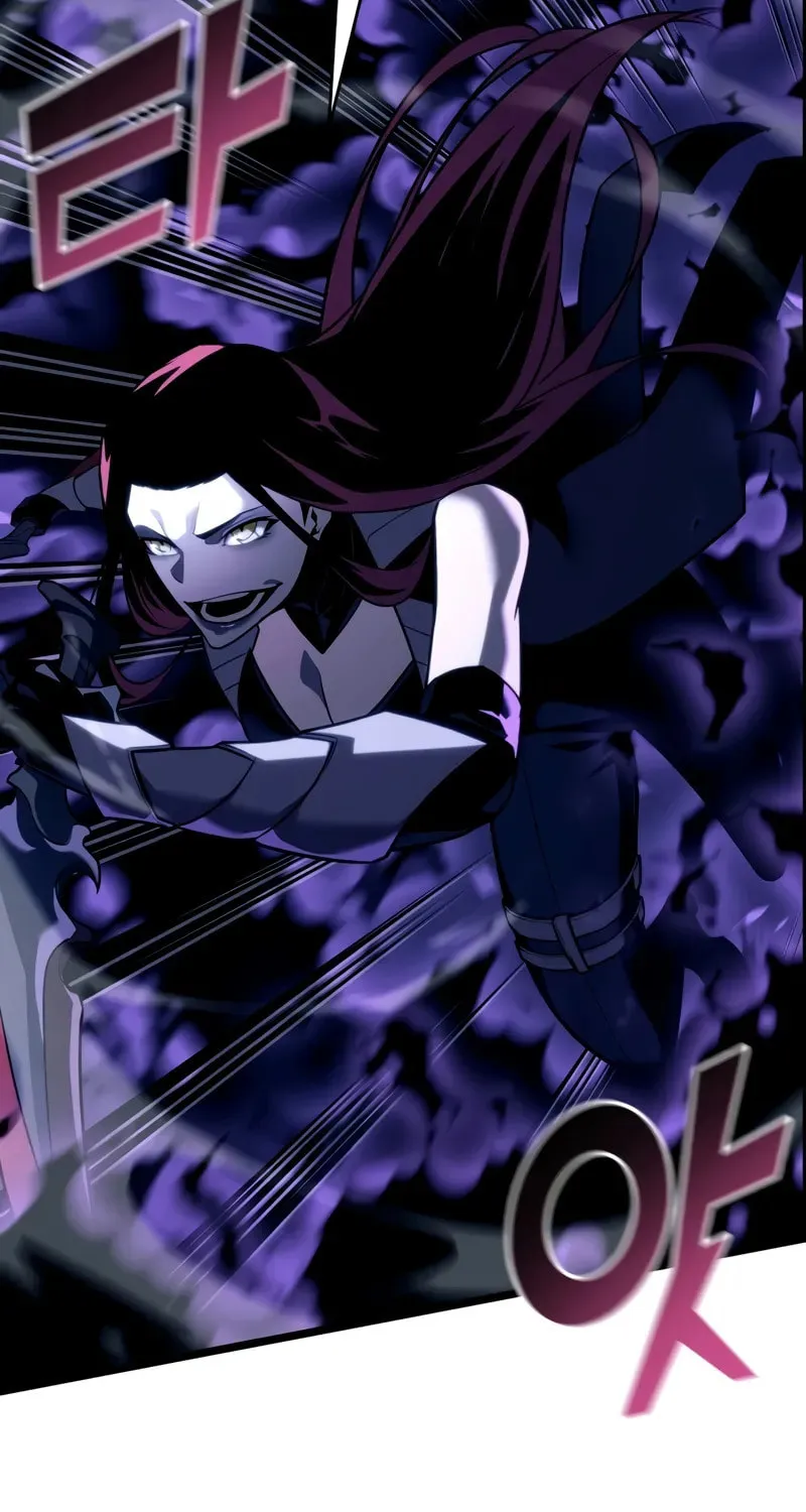 Return of the SSS-Class Ranker Chapter 152 page 55 - 