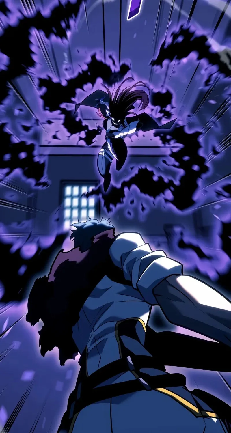 Return of the SSS-Class Ranker Chapter 152 page 58 - 
