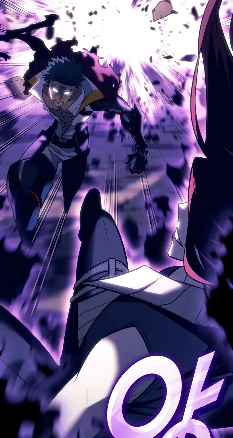 Return of the SSS-Class Ranker Chapter 152 page 64 - 