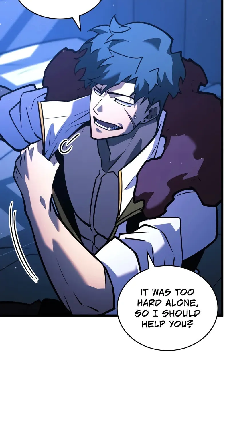 Return of the SSS-Class Ranker Chapter 152 page 8 - 