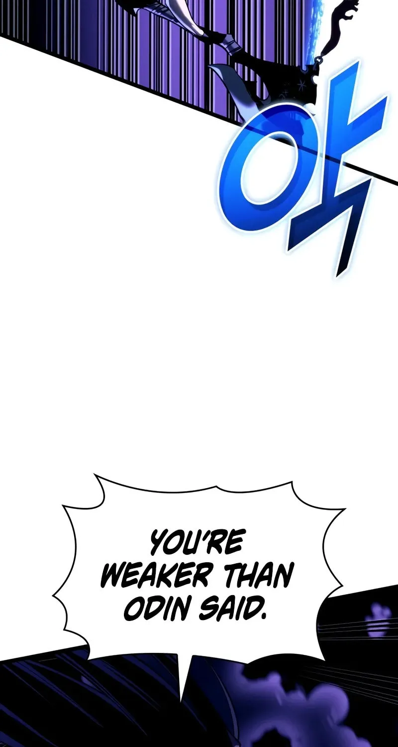 Return of the SSS-Class Ranker Chapter 152 page 71 - 