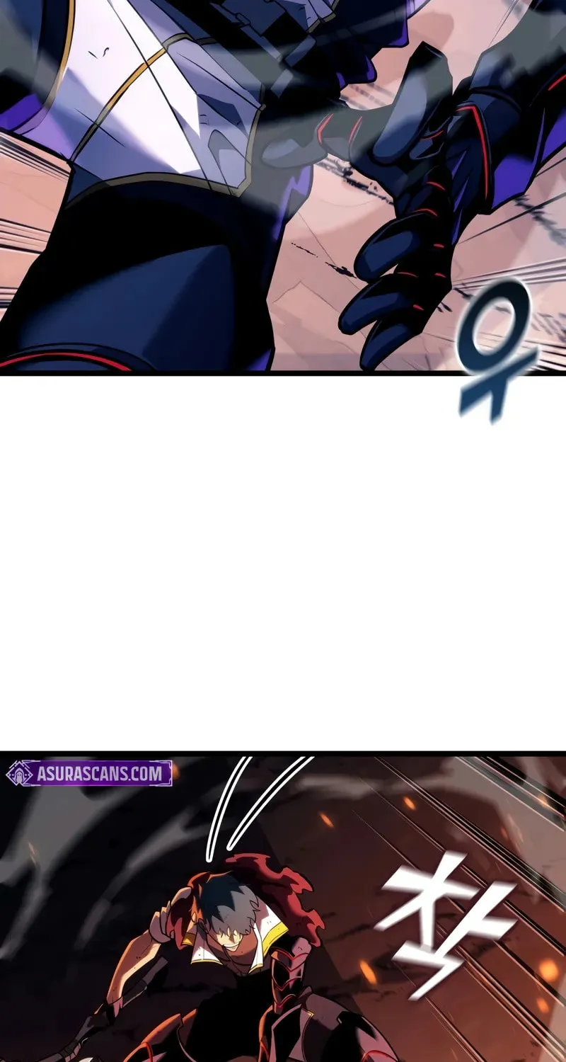 Return of the SSS-Class Ranker Chapter 152 page 74 - 