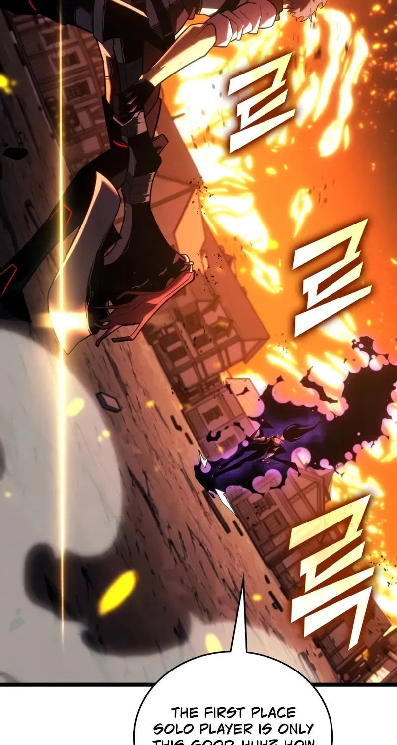 Return of the SSS-Class Ranker Chapter 152 page 76 - 
