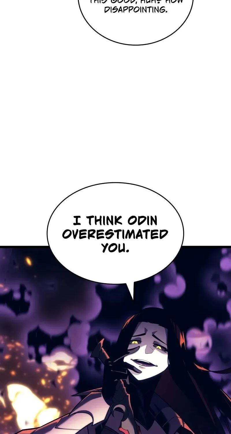 Return of the SSS-Class Ranker Chapter 152 page 77 - 