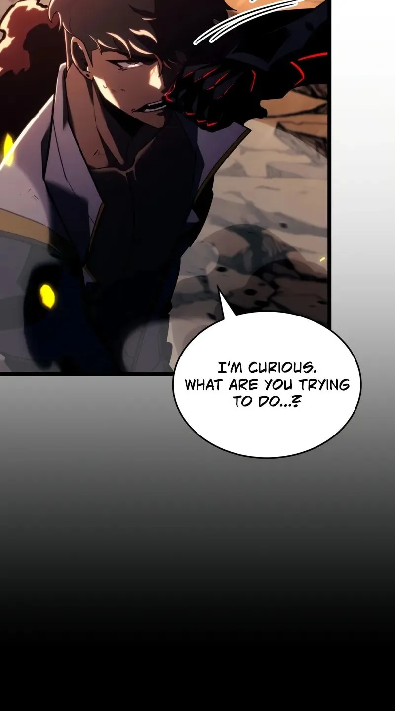 Return of the SSS-Class Ranker Chapter 152 page 79 - 