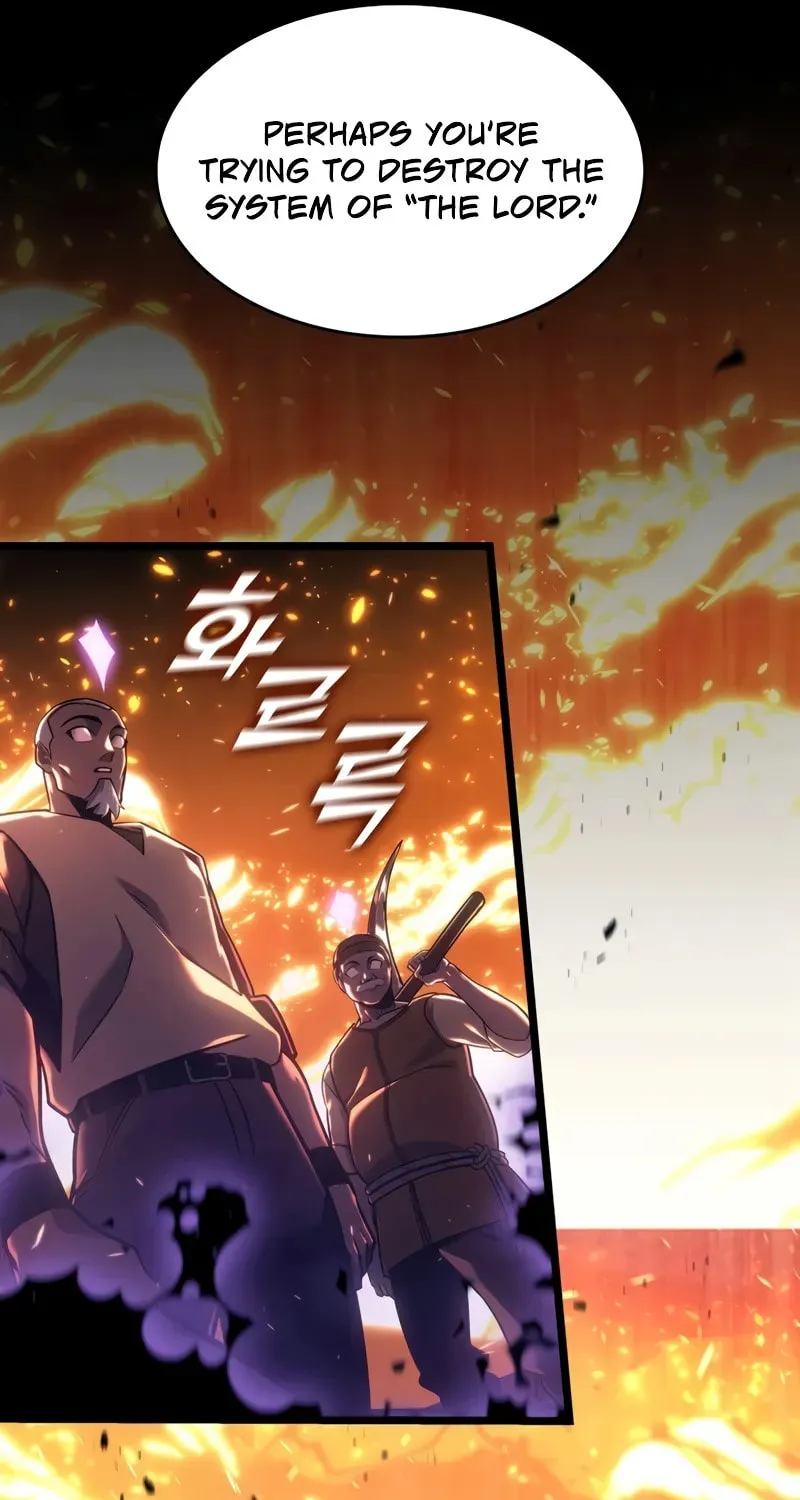 Return of the SSS-Class Ranker Chapter 152 page 80 - 