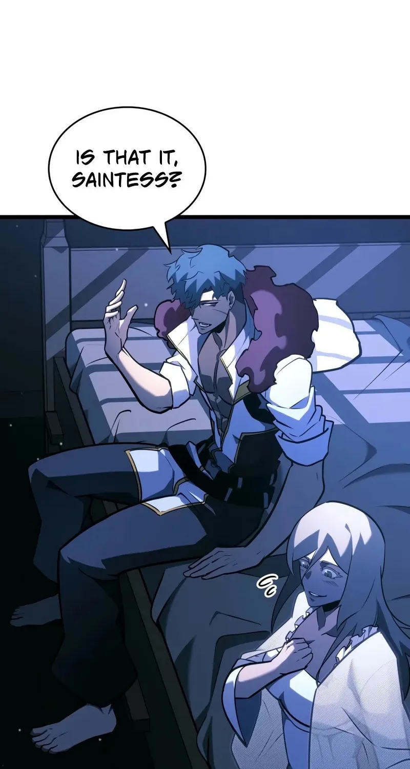 Return of the SSS-Class Ranker Chapter 152 page 9 - 