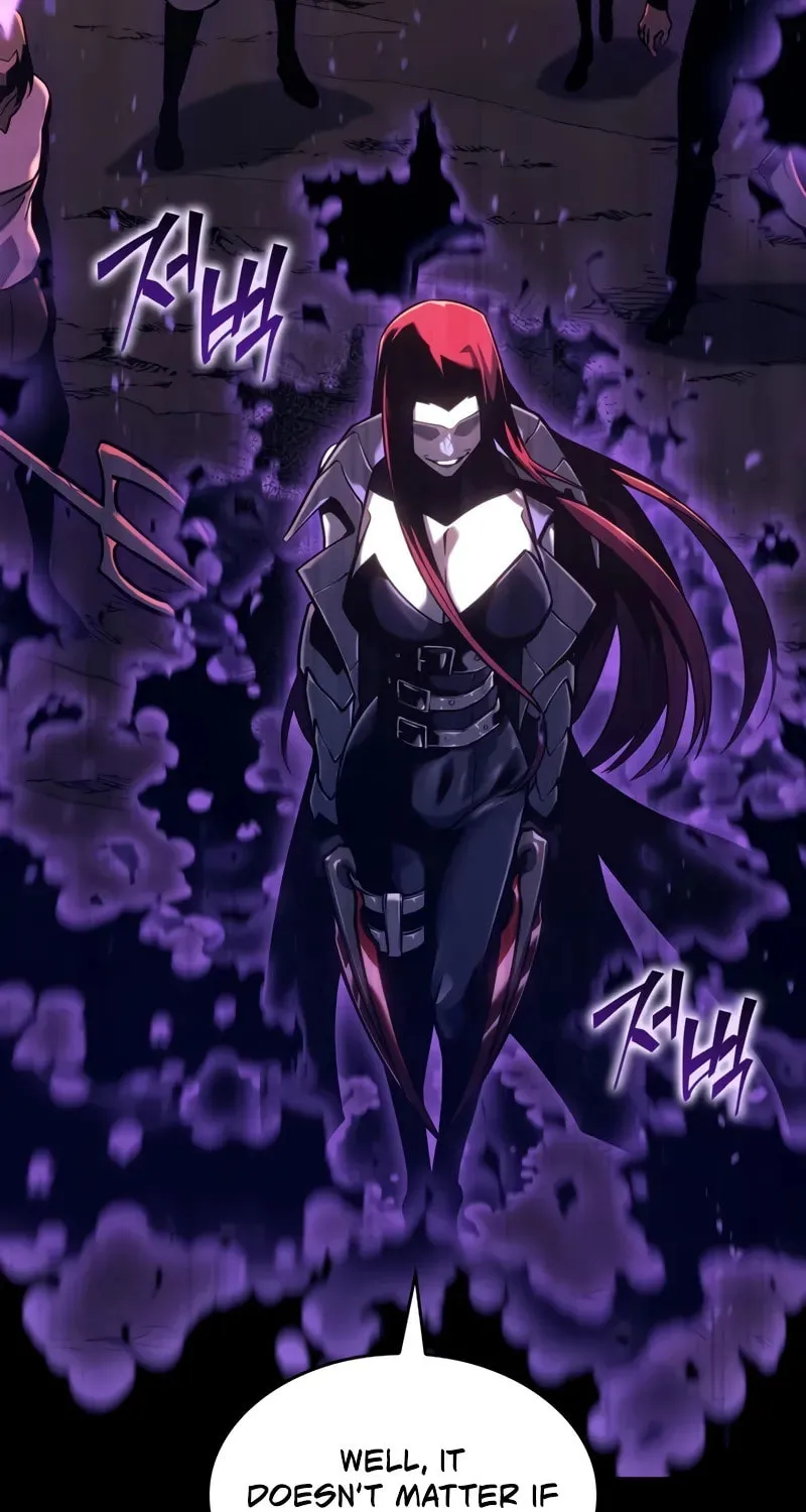 Return of the SSS-Class Ranker Chapter 152 page 82 - 