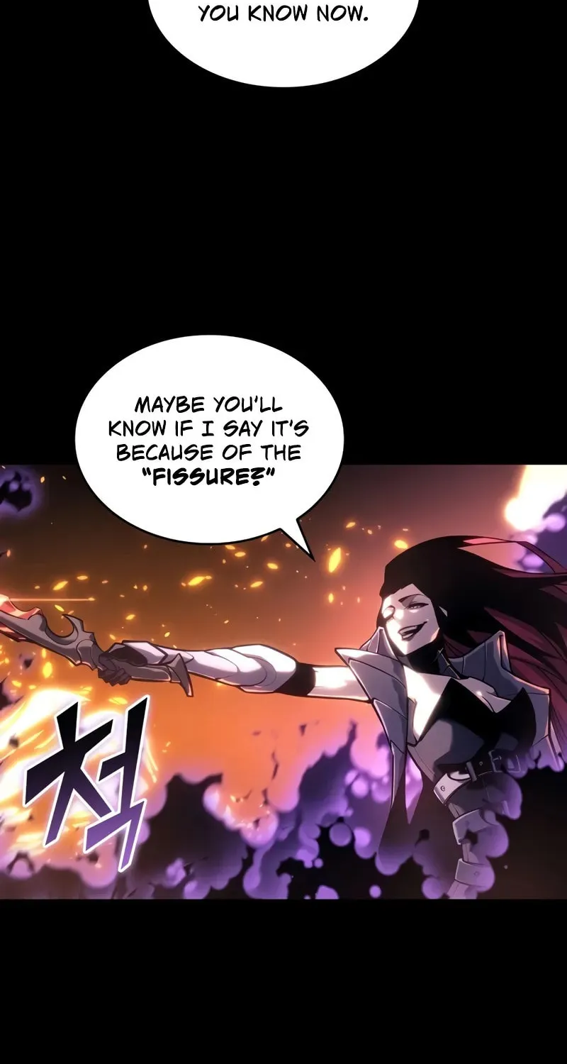 Return of the SSS-Class Ranker Chapter 152 page 83 - 