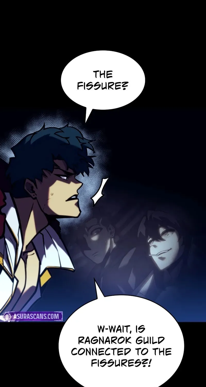 Return of the SSS-Class Ranker Chapter 152 page 84 - 